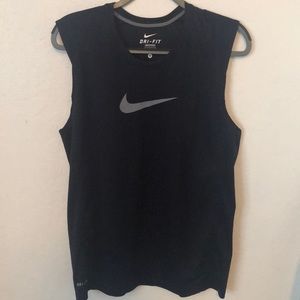 Nike Dri-Fit Mens tank